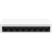Коммутатор (свитч) Tenda S108