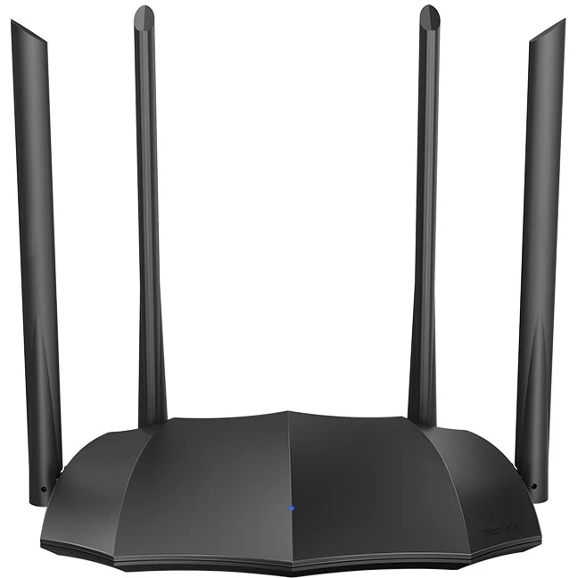 Wi-Fi маршрутизатор (роутер) Tenda AC8 Wi-Fi маршрутизатор (роутер) Tenda AC8