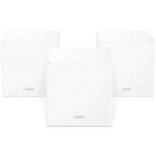 Mesh система Tenda nova MW12 (3 шт.)
