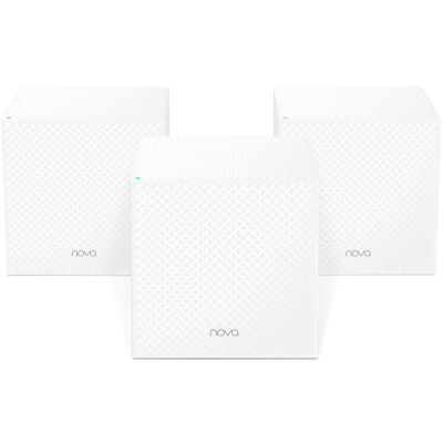Mesh система Tenda nova MW12 (3 шт.)