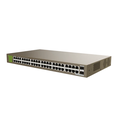 Коммутатор (свитч) Tenda TEG1050F