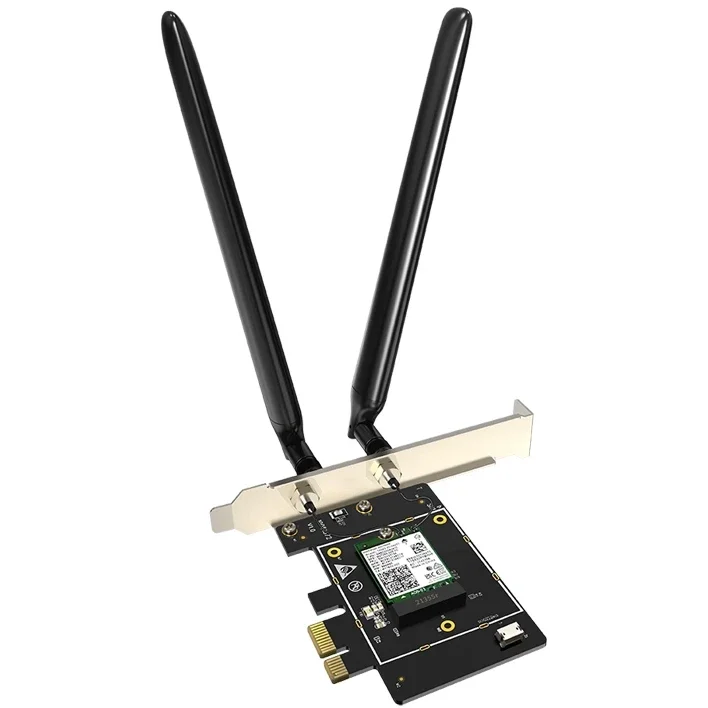 Wi-Fi адаптер Tenda E33 Wi-Fi адаптер Tenda E33
