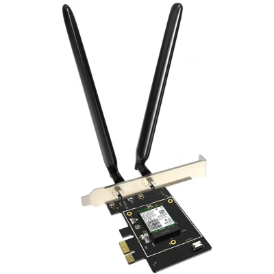 Wi-Fi адаптер Tenda E33