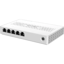 Коммутатор (свитч) Tenda SM105