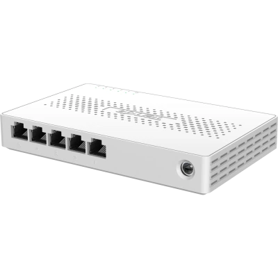 Коммутатор (свитч) Tenda SM105