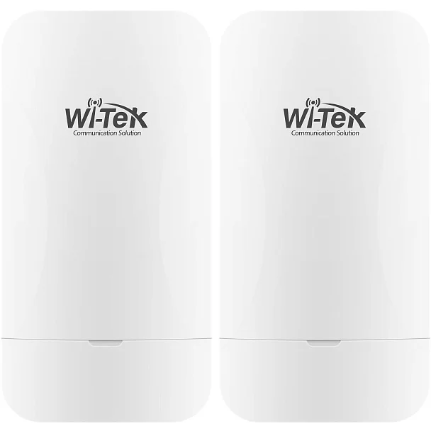 Wi-Fi точка доступа Wi-Tek WI-CPE110-KIT Wi-Fi точка доступа Wi-Tek WI-CPE110-KIT