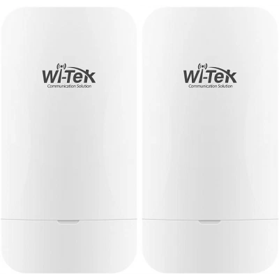 Wi-Fi точка доступа Wi-Tek WI-CPE110-KIT Wi-Fi точка доступа Wi-Tek WI-CPE110-KIT